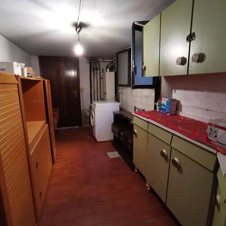 Appartamento Gelsomino Riva di Solto Exterior photo