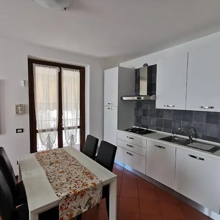 Appartamento Gelsomino Riva di Solto Exterior photo