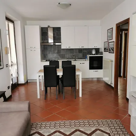 Appartamento Gelsomino Riva di Solto Exterior photo