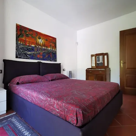 Appartamento Gelsomino Riva di Solto Exterior photo