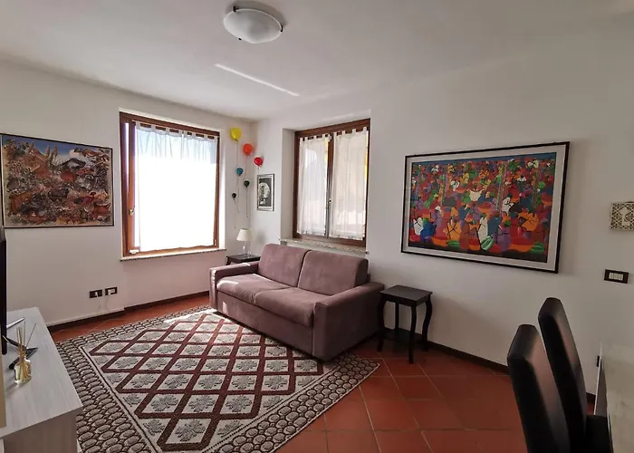 Appartamento Gelsomino
