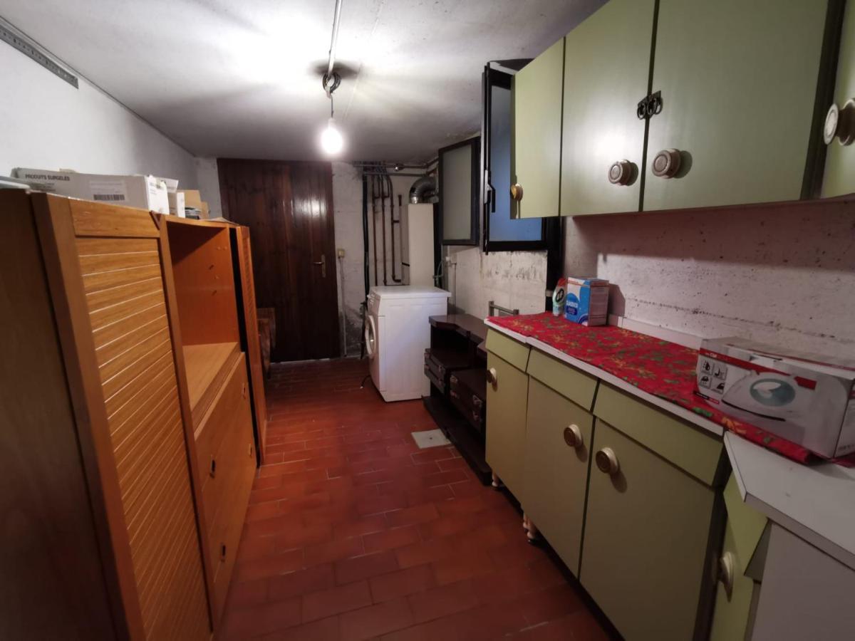 Gelsomino Apartment