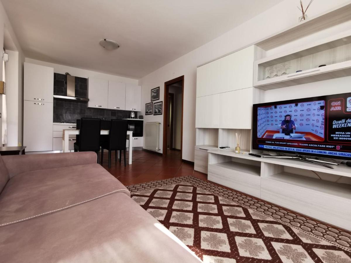 Apartment Gelsomino