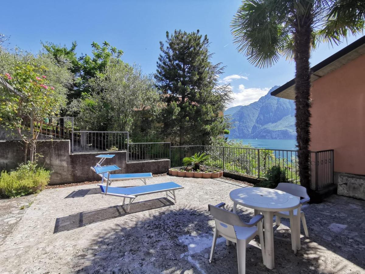 Gelsomino * Riva di Solto