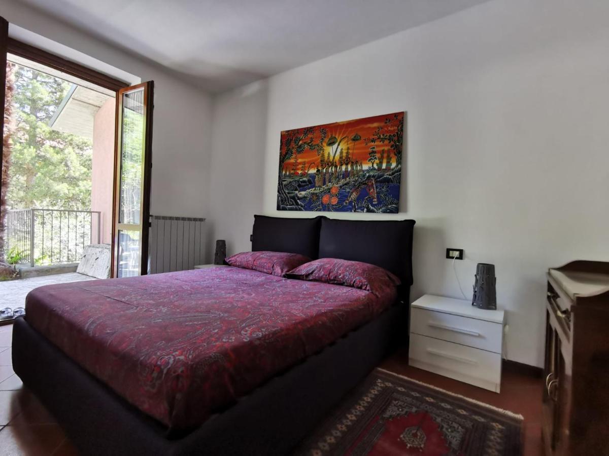 Gelsomino Apartment *