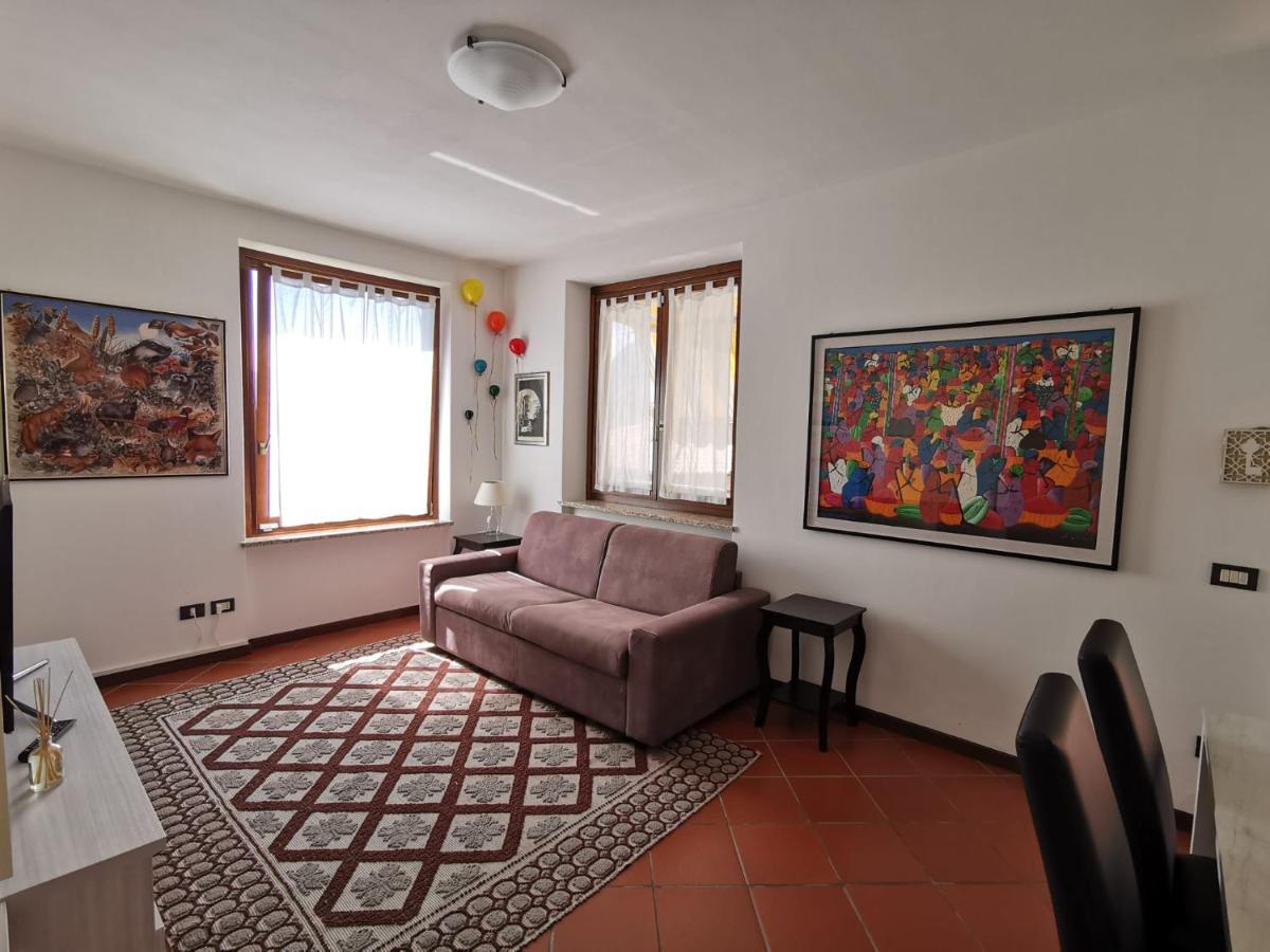 Gelsomino Apartment
