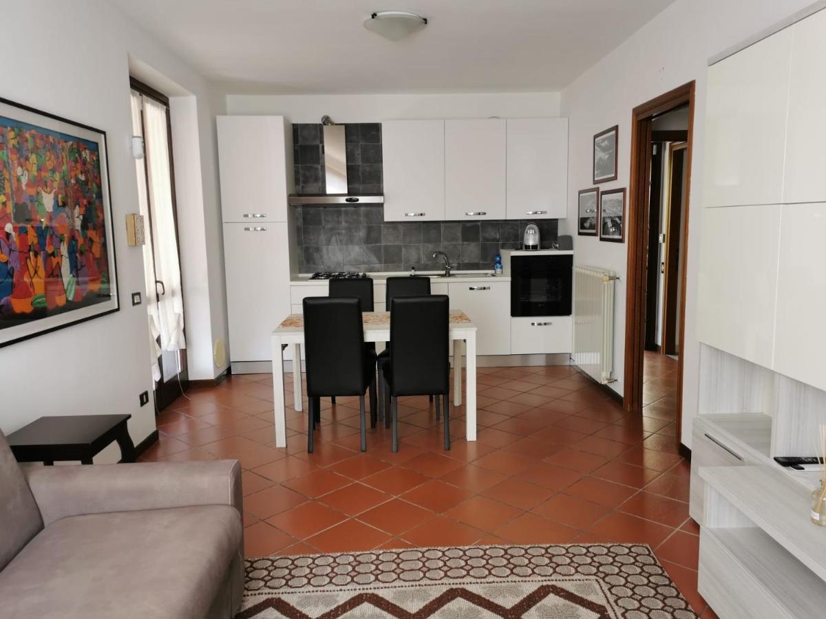 Apartment Gelsomino Riva di Solto