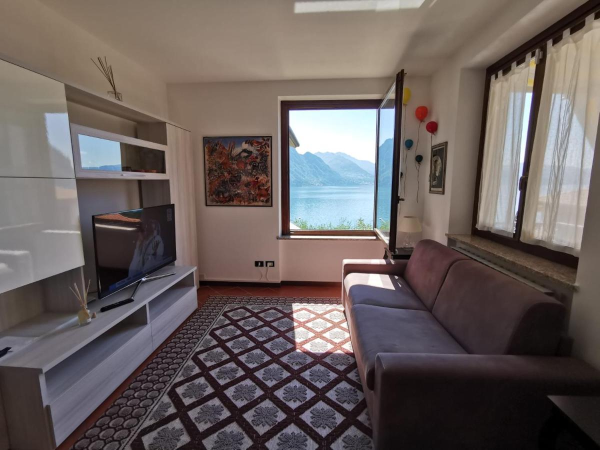 Gelsomino * Riva di Solto