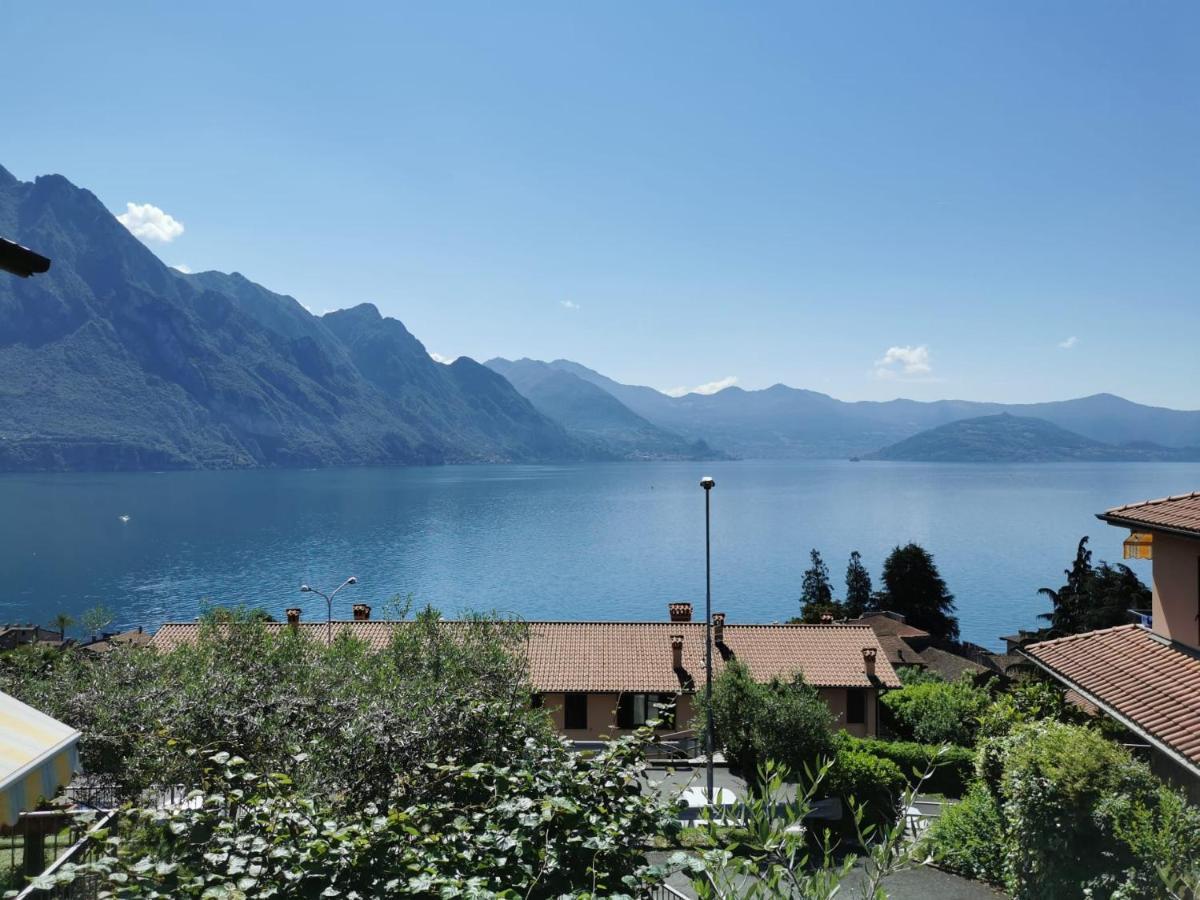 Apartment Gelsomino *